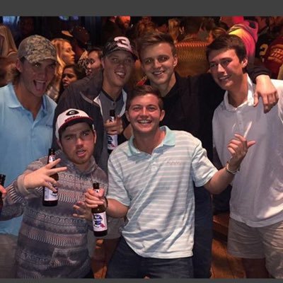 J_Beeson1's profile picture. Instagram- @thatjakebeeson