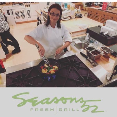 Mom | Wife | Service Manager at Seasons52 in Tampa