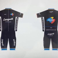 Langsett Cycles RT (@langsettrt) 's Twitter Profile