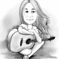 GeorginaTsal's profile picture. 