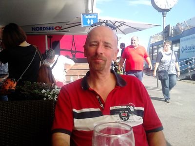 KauffmannMartin's profile picture. 2. Heimat ist an der Nordseeküste