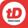 tododeportes_pl's profile picture. Somos la página  oficial de TodoDeportes del periódico líder en Guatemala, Prensa Libre.