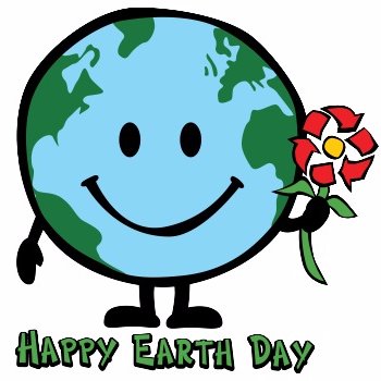 Make Everyday Earth Day