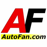 AutoFan(@AutoFanMag) 's Twitter Profile Photo