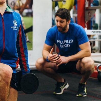 graywilliams_'s profile picture. Head of Sport Programmes and Student Athlete Support. DProf. Developmental Experiences on Talent Pathways