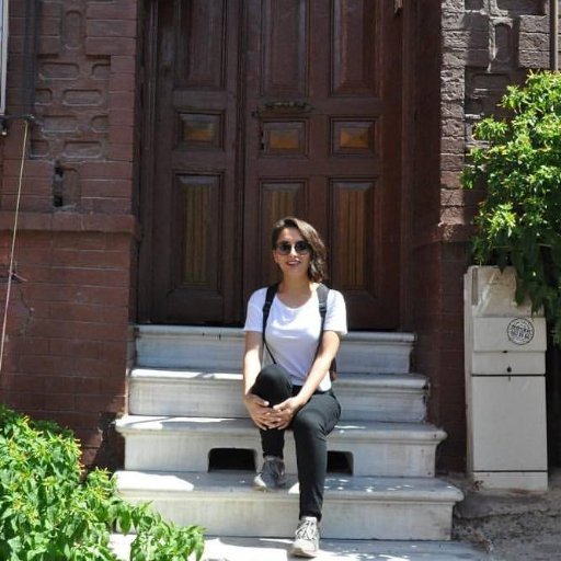 damla_erbas's profile picture. GSU- Science Politique'17                          AFS'12 Norge