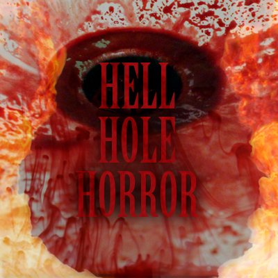 the number 1 #hole for #horror in #hell