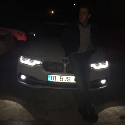 KSylkn's profile picture. ADANA