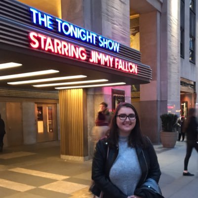 fallon4youxo's profile picture. future host of the tonight show • i love jimmy fallon 🍀 #falpal