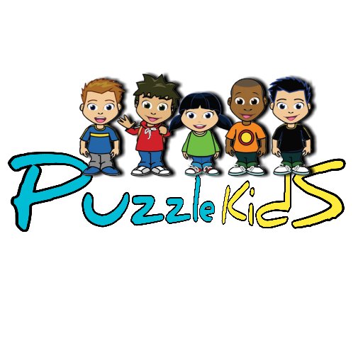 We love puzzles... that's it. Follow Puzzle Kids if you love puzzles too. It's mesmerizing to watch a puzzle come together while listening to some fun music.