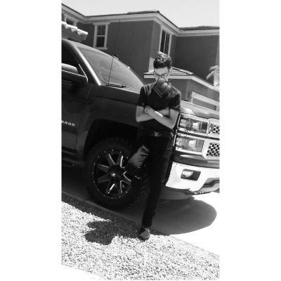 samaniegopapi's profile picture. sonora🤘❤🍊