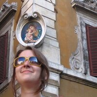 K McGinley (@mcgnly) 's Twitter Profile Photo