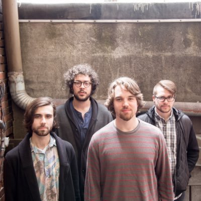 Rock // Funk // Jazz Bowling Green, OH Listen to our new album