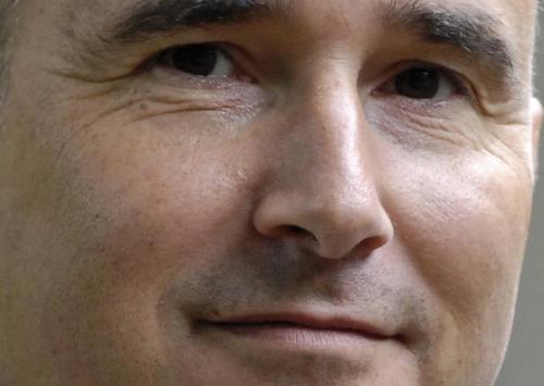 Maurice Olivers Profile