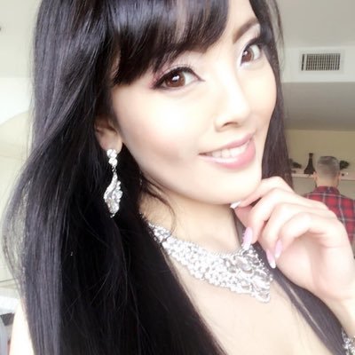 HitomiJ97's profile picture. Konnichiwa! I am a Japanese pornstar, Hehe.~ ♥