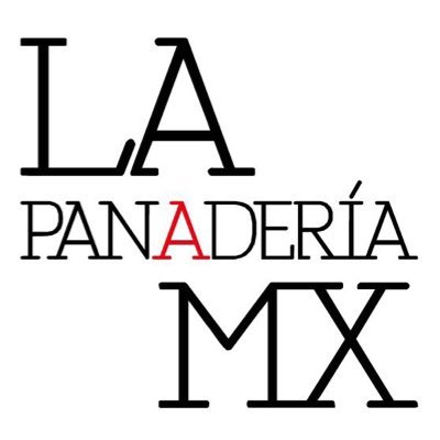 @LA_PANADERIA_MX