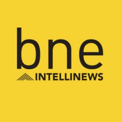 bne IntelliNews publishes business news and data from Eastern Europe, Eurasia and MEA. Retweets are to inform, not endorse.