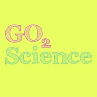 Go2Science (@go2science) 's Twitter Profile Photo Go2Science (@go2science) 's Twitter Profile Photo