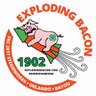FRCBacon1902's profile picture. A 4-H FIRST Robotics Competition Team from Orlando FL | 2019 Championship Chairman’s winners | FIRST Hall of Fame team | Proving that Pigs can fly since 2006