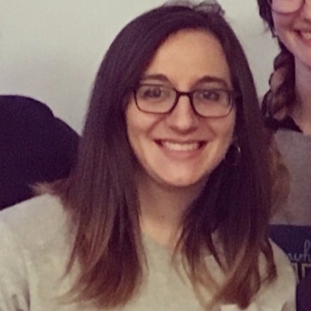 jamierosegl's profile picture. 