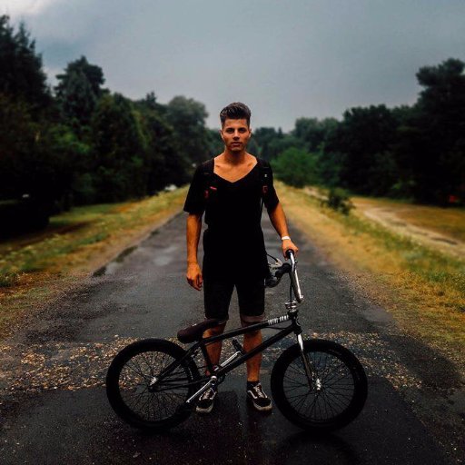 🚲BMX Rider 📍Győr, Hungary🇭🇺 📍Karlsruhe, Germany🇩🇪