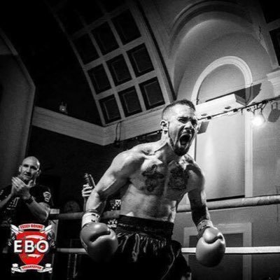 Calvincarruthe7's profile picture. I love to box I hope one day my dream will come true and finally make it in life