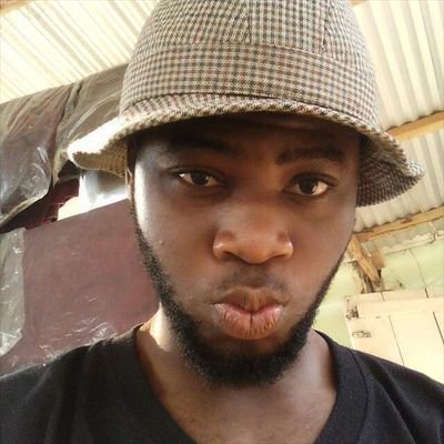 amoah_gh1's profile picture. Get Rich or Dei Try