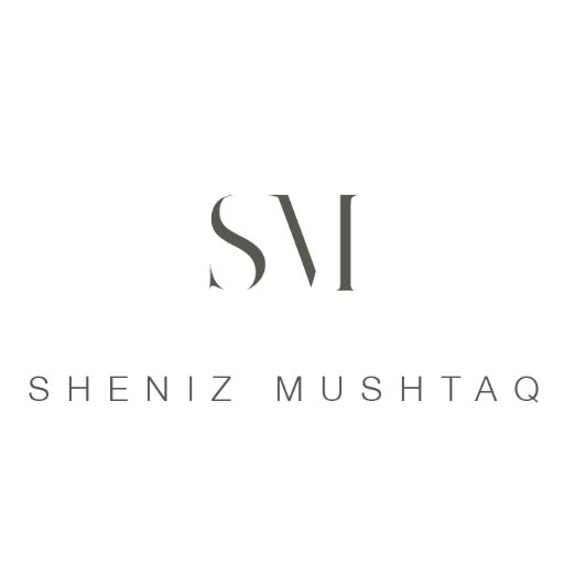 Freelance PR, Marketing & Brand Consultant For Start-Ups// 💌:sheniz.mushtaq@gmail.com