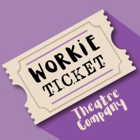 Workie Ticket Theatre CIC(@workietickettc) 's Twitter Profile Photo