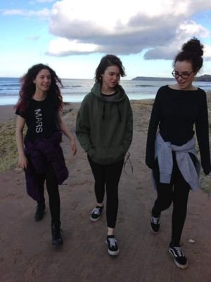 riceycorl's profile picture. i believe in being nice and farming rice