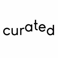 Curated (@curatedagency) 's Twitter Profile Photo Curated (@curatedagency) 's Twitter Profile Photo