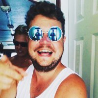 Cheech McNealy (@wizbrody) 's Twitter Profile