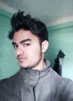 LuKAtAPzrcl91JG's profile picture. 