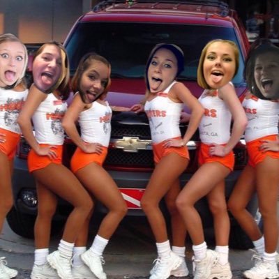 LittyBiddies's profile picture. just your baddest biddies in town Hailey, Taylor, Hannah, Cara, Maria,Kendra