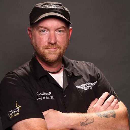 Owner at Croix Valley Foods, TV Personality, Grillmaster and Competition Cook.