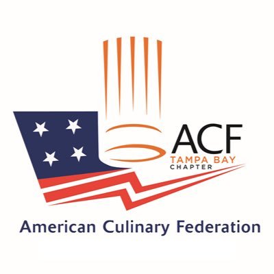 Professional organization for Chefs in the Tampa Bay community