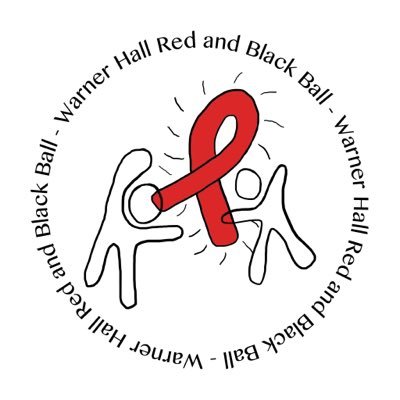 A community service and philanthropic campaign centered on HIV/AIDS awareness. Our biggest event, Red and Black Ball, will be held on November 4, 2017.