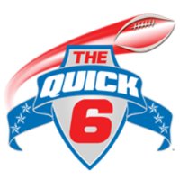QUICK 6 FOOTBALL (@quick6football) 's Twitter Profile