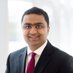 Anish Patel Profile Image