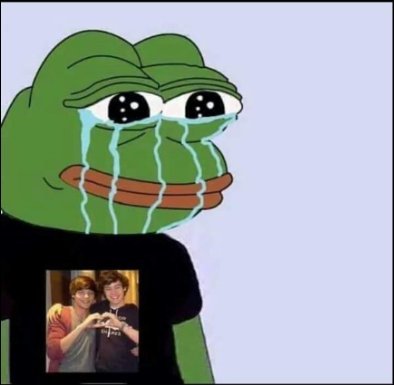 ahmjstghibc's profile picture. SOU A @Biaahteles23
*LARRY, ZIAM, NOSH, NED E DESTIEL*
*ONED, ZAYN, EDINHO, SHAWN,  SELENA, DEMI , TINI*
* UNICÓRNIOS,BATATA FRITA*
SE VC É HOMOFÓBICO, N SEGUE