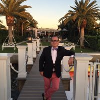 George Ledes (@thedlwithgl) 's Twitter Profile
