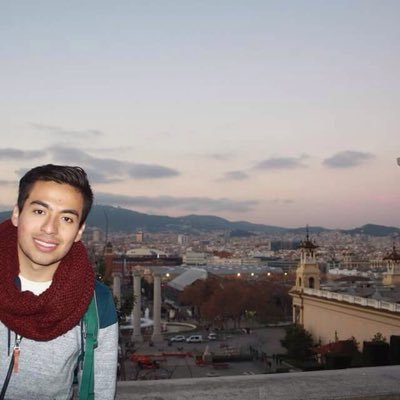 jdrv1123's profile picture. Economista de la Universidad Javeriana 
                 Banco Itaú