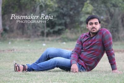 VipulVarshney8's profile picture. 