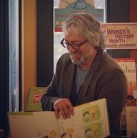 Peter McCleeryさんのプロフィール画像
