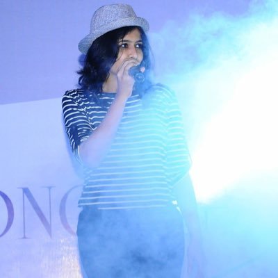 Aarthi M N. Ashwin #99songs Profile