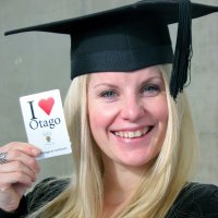 Otago Alumni (@otagoalumni) 's Twitter Profile