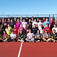 SSC Girls Tennis (@sscgirlstennis) 's Twitter Profile Photo SSC Girls Tennis (@sscgirlstennis) 's Twitter Profile Photo