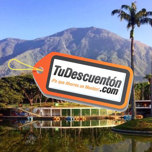 Descuentos en #Caracas y viajes para toda #Venezuela. Tus restaurantes preferidos, y tu bienestar con nuestros cupones!