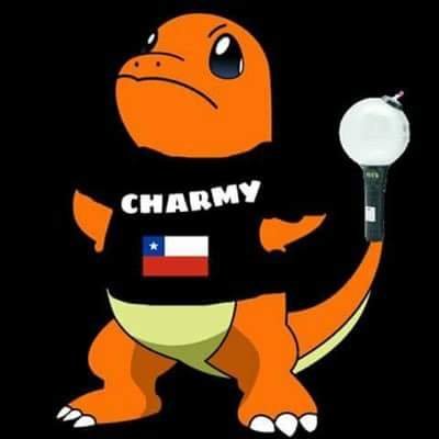 #BTS #TheWingsTourChile