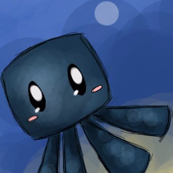 Calamari_TV's profile picture. 